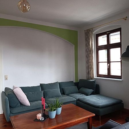 Europastadt Apartment Görlitz Zewnętrze zdjęcie