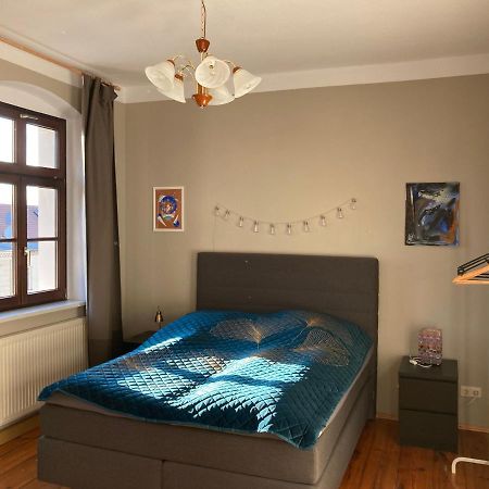 Europastadt Apartment Görlitz Zewnętrze zdjęcie
