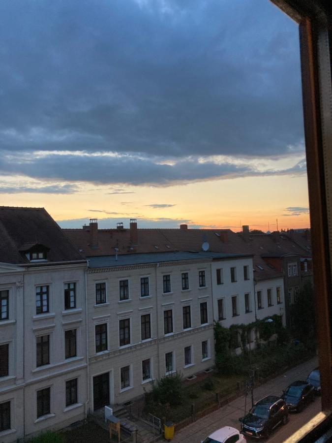 Europastadt Apartment Görlitz Zewnętrze zdjęcie