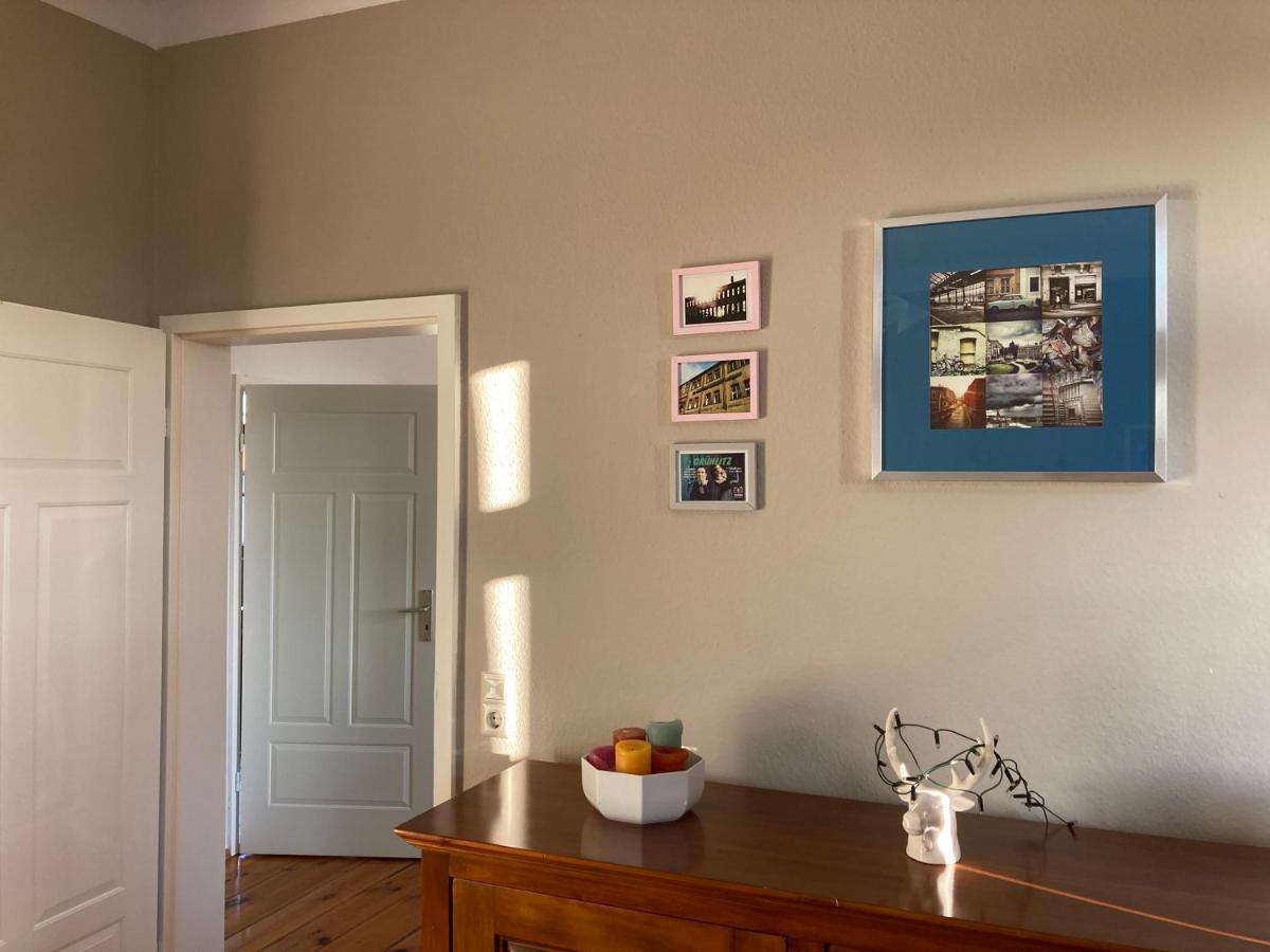 Europastadt Apartment Görlitz Zewnętrze zdjęcie